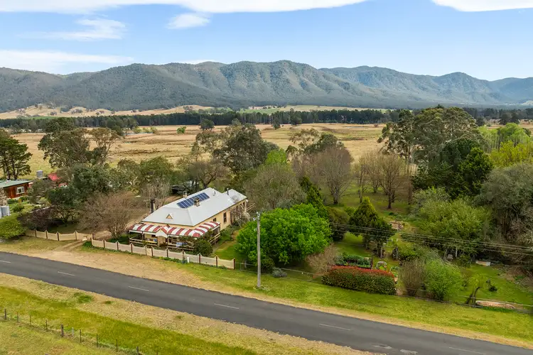 Third view of Homely house listing, 5929 Araluen Road, Braidwood NSW 2622