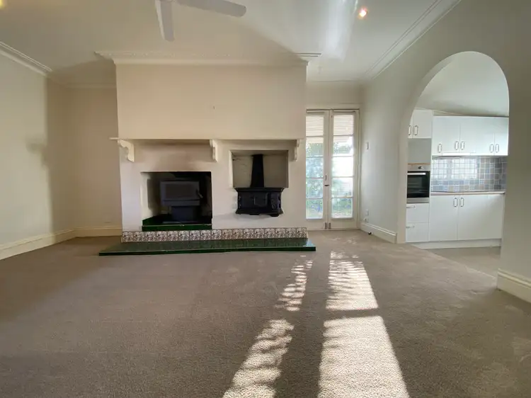 Third view of Homely house listing, 52 Cowper, Braidwood NSW 2622