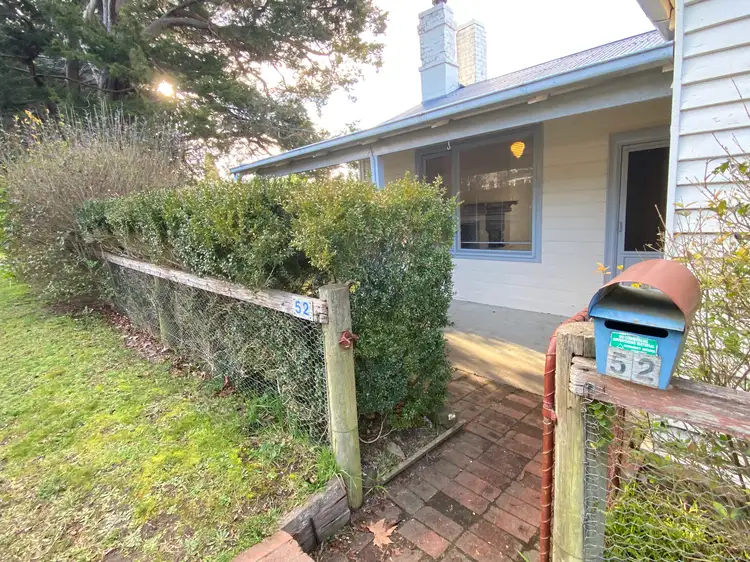 Seventh view of Homely house listing, 52 Cowper, Braidwood NSW 2622