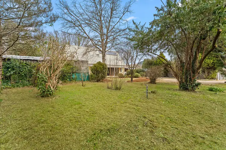 Third view of Homely house listing, 17a Ryrie Street, Braidwood NSW 2622