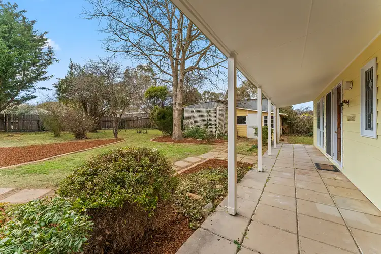 Fourth view of Homely house listing, 17a Ryrie Street, Braidwood NSW 2622