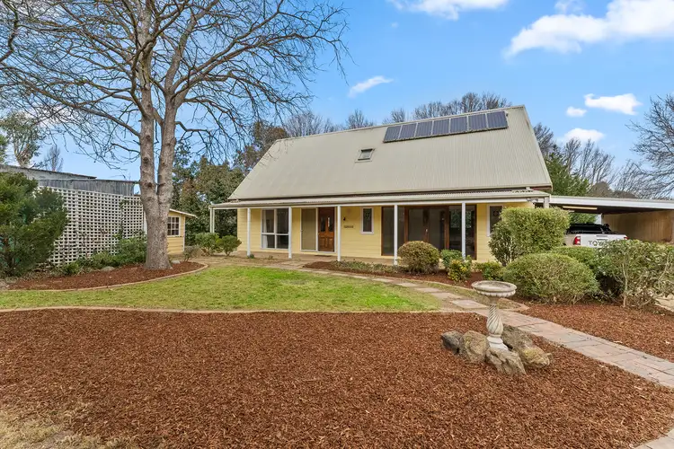 Fifth view of Homely house listing, 17a Ryrie Street, Braidwood NSW 2622