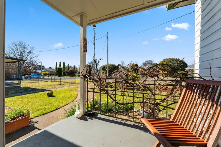 Second view of Homely house listing, 56 Ryrie Street, Braidwood NSW 2622