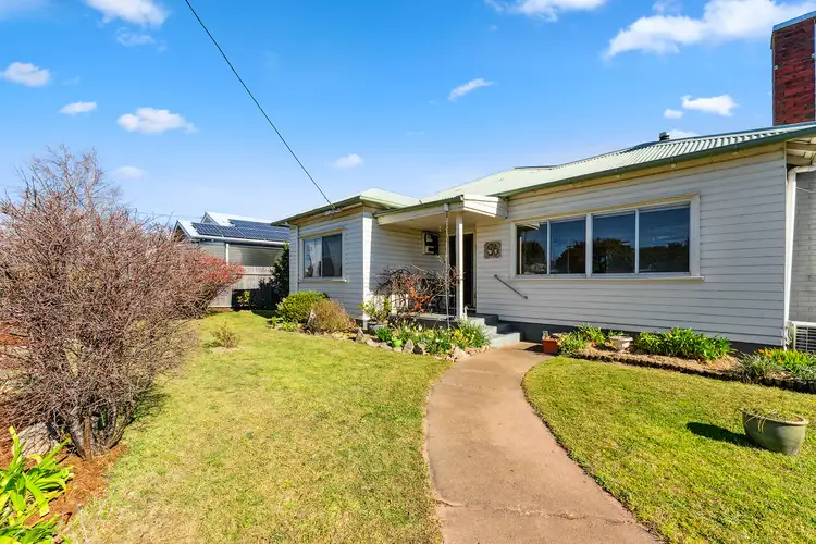 Third view of Homely house listing, 56 Ryrie Street, Braidwood NSW 2622
