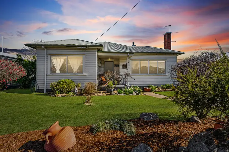 Fourth view of Homely house listing, 56 Ryrie Street, Braidwood NSW 2622