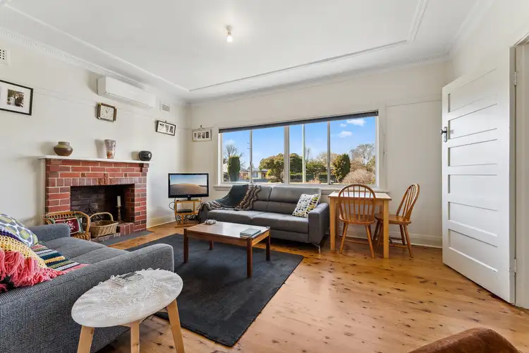 Fifth view of Homely house listing, 56 Ryrie Street, Braidwood NSW 2622