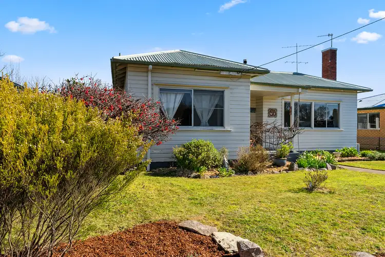 Sixth view of Homely house listing, 56 Ryrie Street, Braidwood NSW 2622