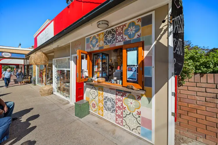 Main view of Homely house listing, 132-134 Wallace Street, Braidwood NSW 2622