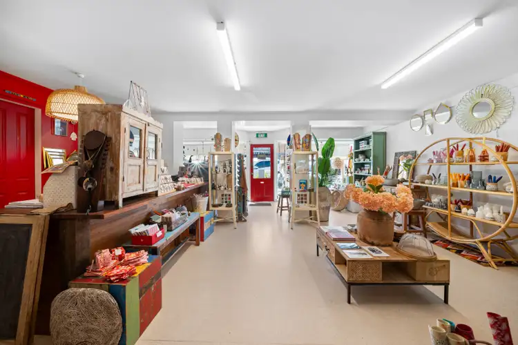 Fourth view of Homely house listing, 132-134 Wallace Street, Braidwood NSW 2622