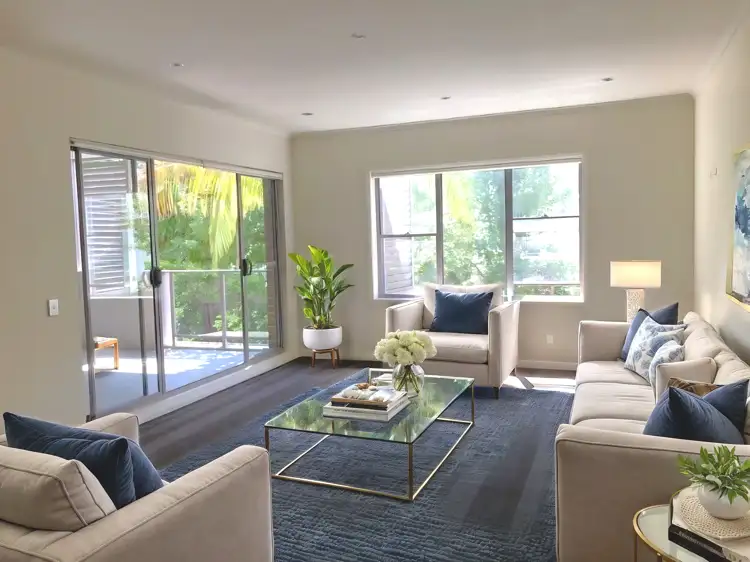 19/16 Cecil Street, Gordon NSW 2072