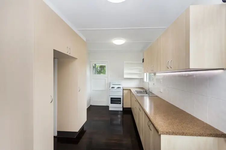 Main view of Homely house listing, 16 Hibiscus Street, Cranbrook QLD 4814