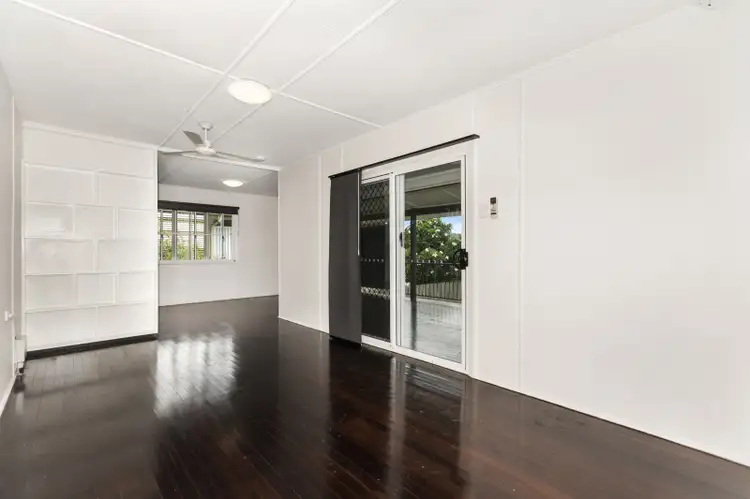 Second view of Homely house listing, 16 Hibiscus Street, Cranbrook QLD 4814