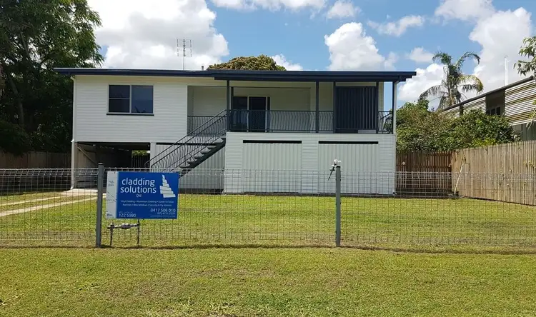 Fifth view of Homely house listing, 16 Hibiscus Street, Cranbrook QLD 4814