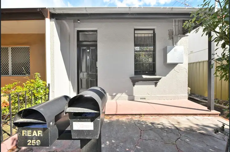 259 Victoria Rd, Marrickville NSW 2204