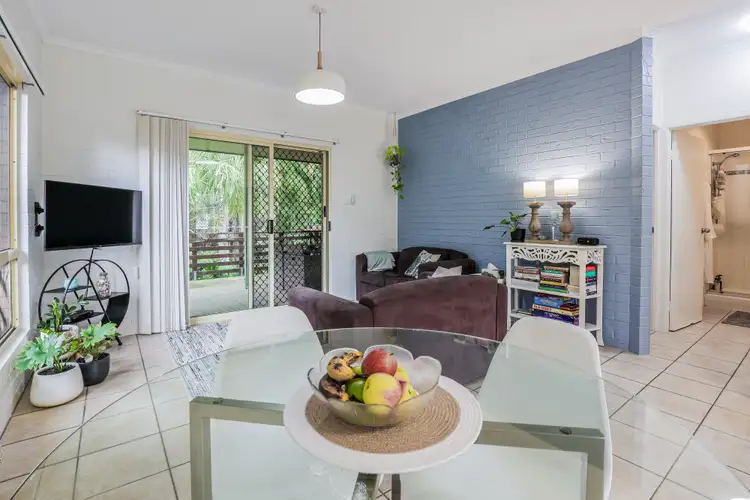 Second view of Homely unit listing, 10/52 Captain Cook Drive, Agnes Water QLD 4677