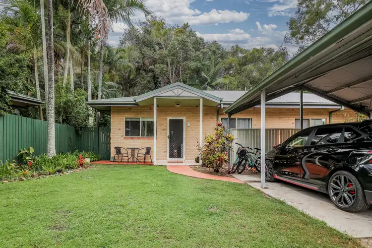 Fourth view of Homely unit listing, 10/52 Captain Cook Drive, Agnes Water QLD 4677