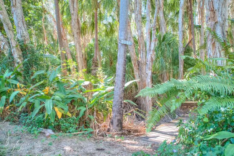 Sixth view of Homely unit listing, 10/52 Captain Cook Drive, Agnes Water QLD 4677