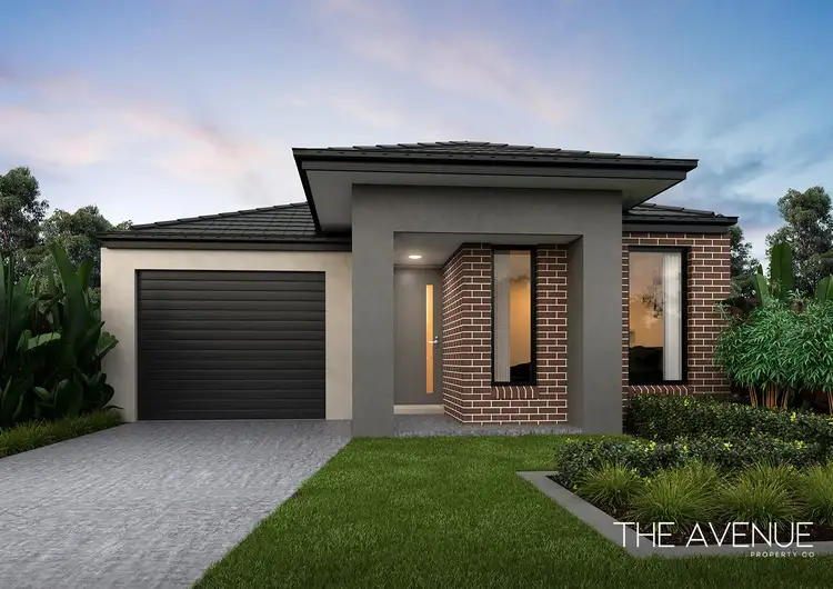 Lot 34 Wyalong Road, Cranbourne East VIC 3977
