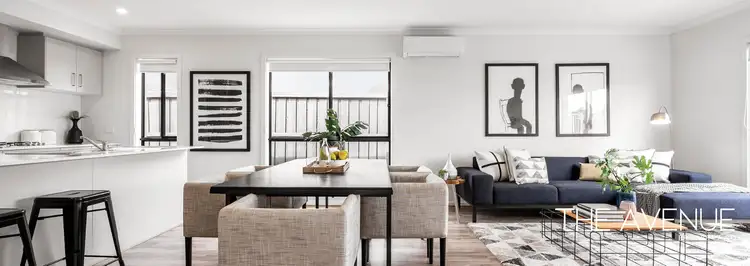 Fourth view of Homely house listing, Lot 34 Wyalong Road, Cranbourne East VIC 3977