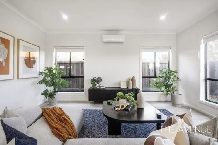 Fifth view of Homely house listing, Lot 34 Wyalong Road, Cranbourne East VIC 3977