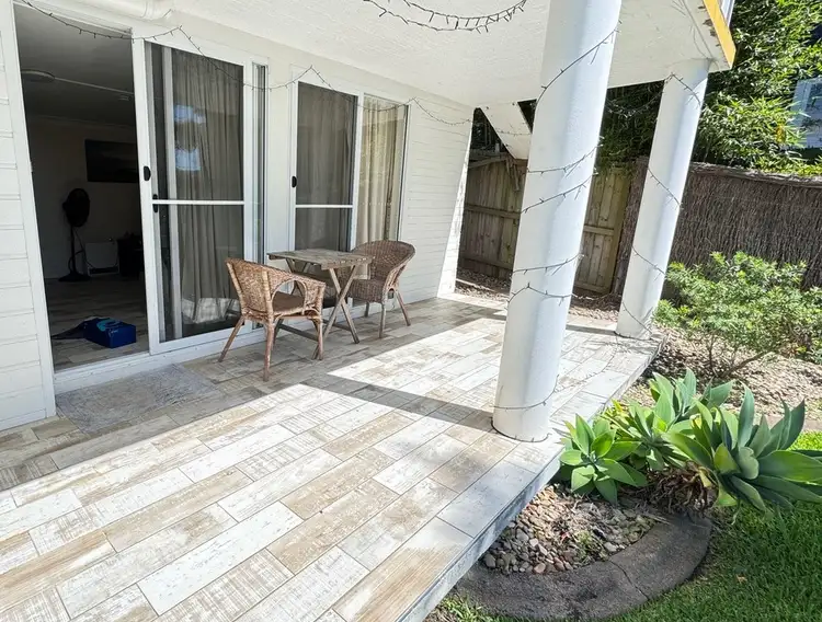 9a Clairvoux Road