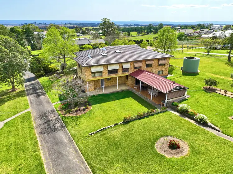 Main view of Homely house listing, 47-55 Garfield Road, Horsley Park NSW 2175