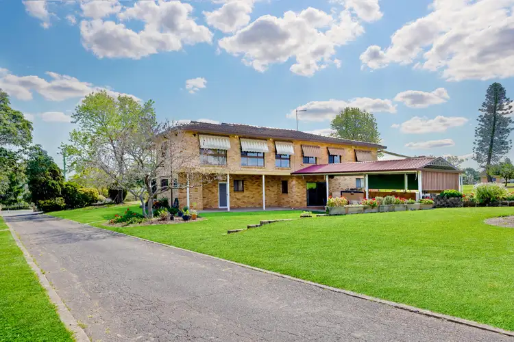 Second view of Homely house listing, 47-55 Garfield Road, Horsley Park NSW 2175