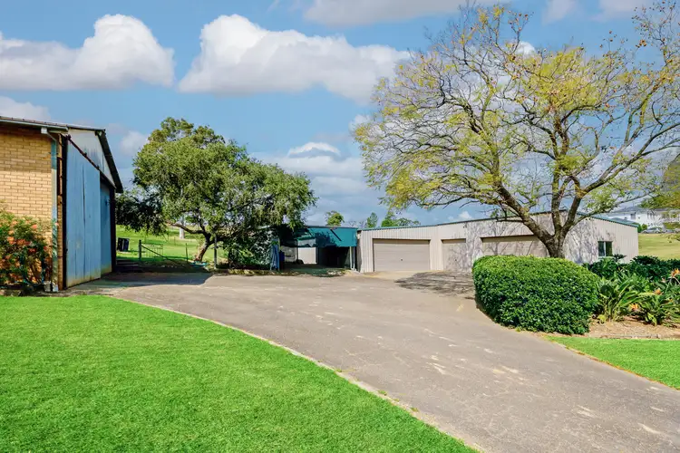 Fourth view of Homely house listing, 47-55 Garfield Road, Horsley Park NSW 2175