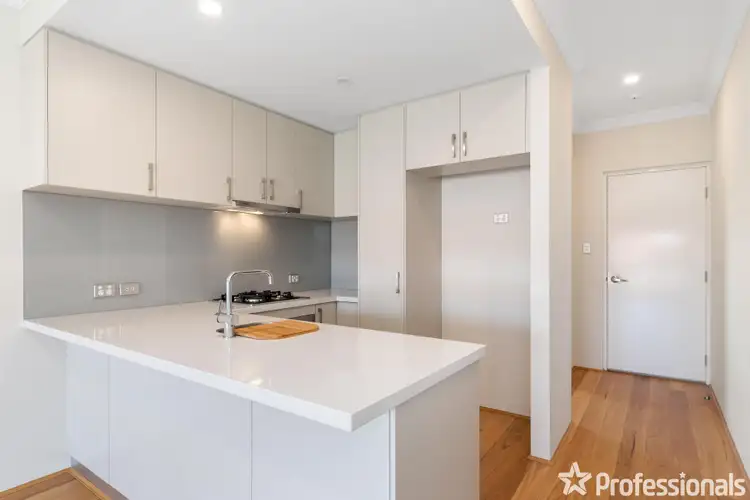 Fourth view of Homely unit listing, 7/17 Adair Parade, Coolbinia WA 6050