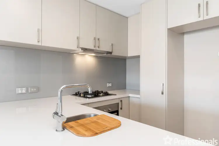 Fifth view of Homely unit listing, 7/17 Adair Parade, Coolbinia WA 6050