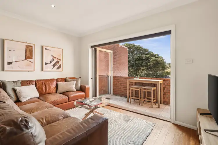 Main view of Homely apartment listing, 9/449-451 Old South Head Road, Rose Bay NSW 2029
