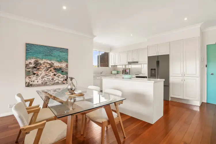 Second view of Homely apartment listing, 9/449-451 Old South Head Road, Rose Bay NSW 2029