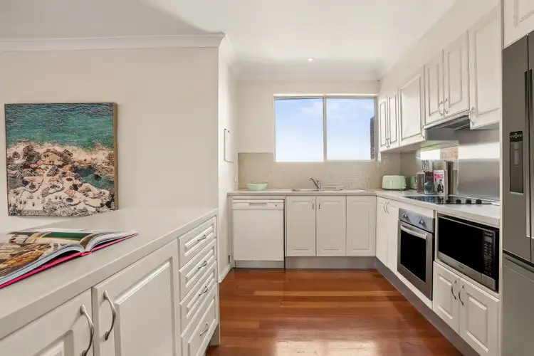 Third view of Homely apartment listing, 9/449-451 Old South Head Road, Rose Bay NSW 2029