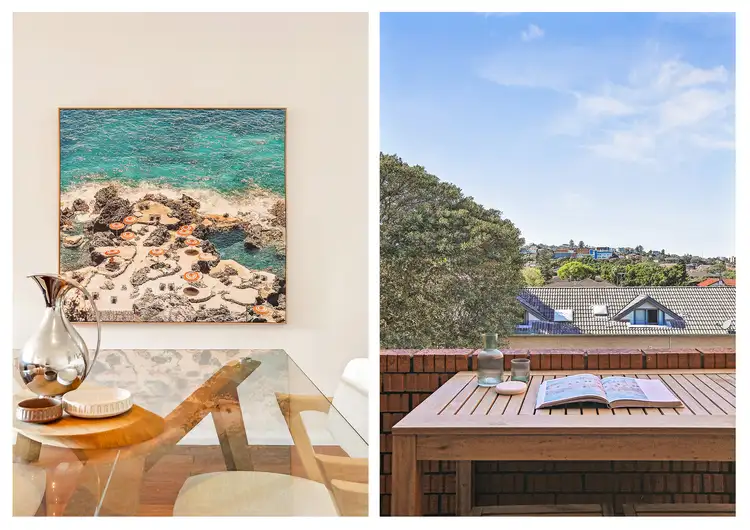 Fourth view of Homely apartment listing, 9/449-451 Old South Head Road, Rose Bay NSW 2029