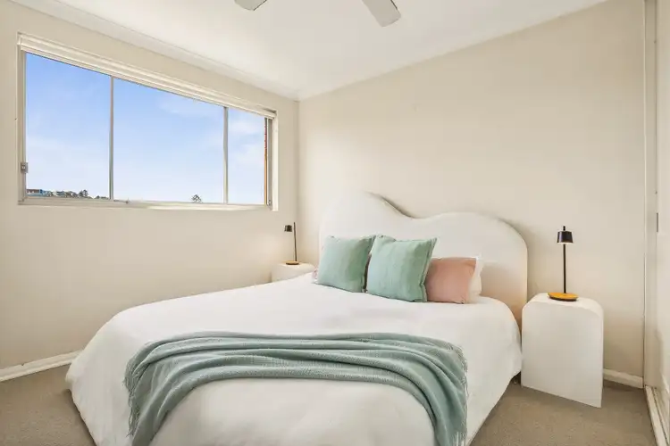Fifth view of Homely apartment listing, 9/449-451 Old South Head Road, Rose Bay NSW 2029