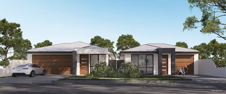 5A Branksome Terrace, Dover Gardens SA 5048
