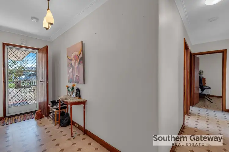 Second view of Homely house listing, 11 Hanlon Street, Hamilton Hill WA 6163