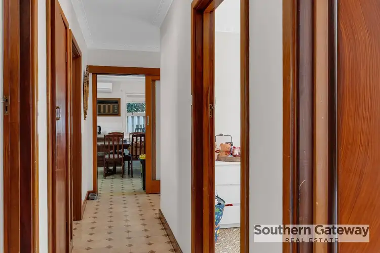 Third view of Homely house listing, 11 Hanlon Street, Hamilton Hill WA 6163