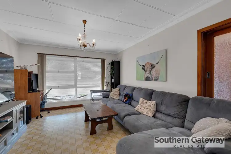Fourth view of Homely house listing, 11 Hanlon Street, Hamilton Hill WA 6163