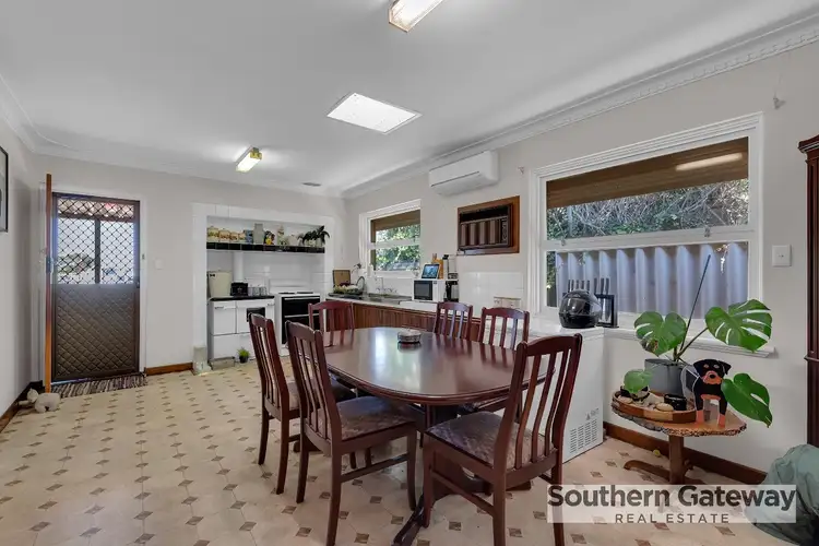 Sixth view of Homely house listing, 11 Hanlon Street, Hamilton Hill WA 6163