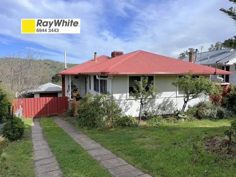 Main view of Homely house listing, 24 Tor Street, Gundagai NSW 2722