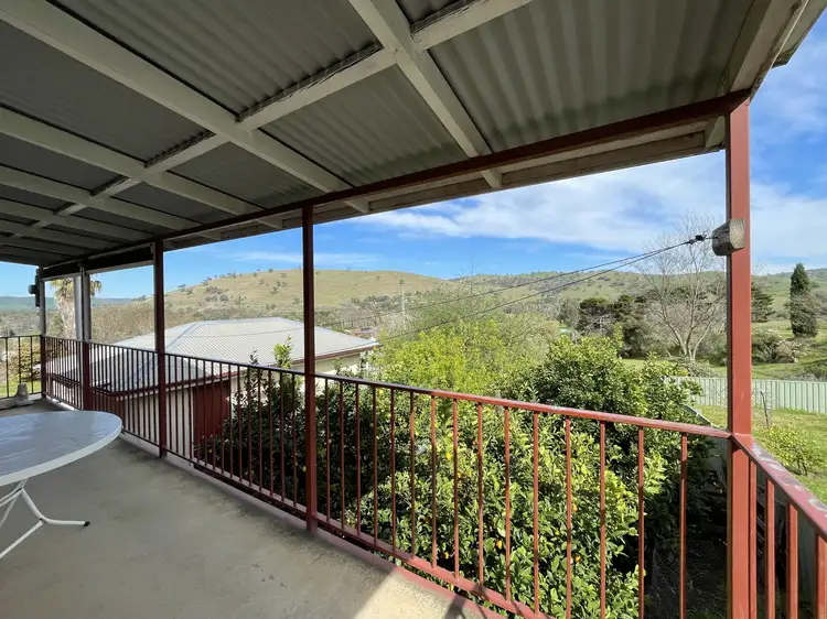 Second view of Homely house listing, 24 Tor Street, Gundagai NSW 2722
