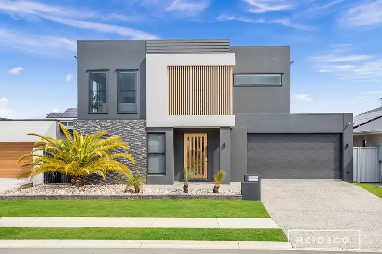50 Clearwater Street, Newport QLD 4020