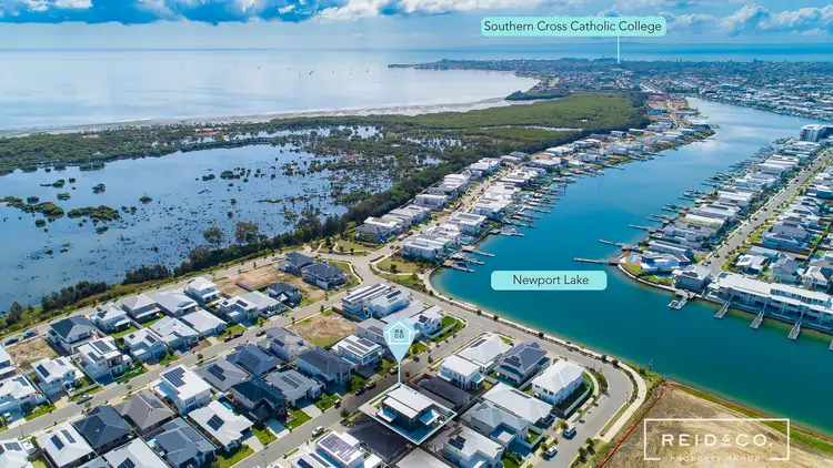 Third view of Homely house listing, 50 Clearwater Street, Newport QLD 4020