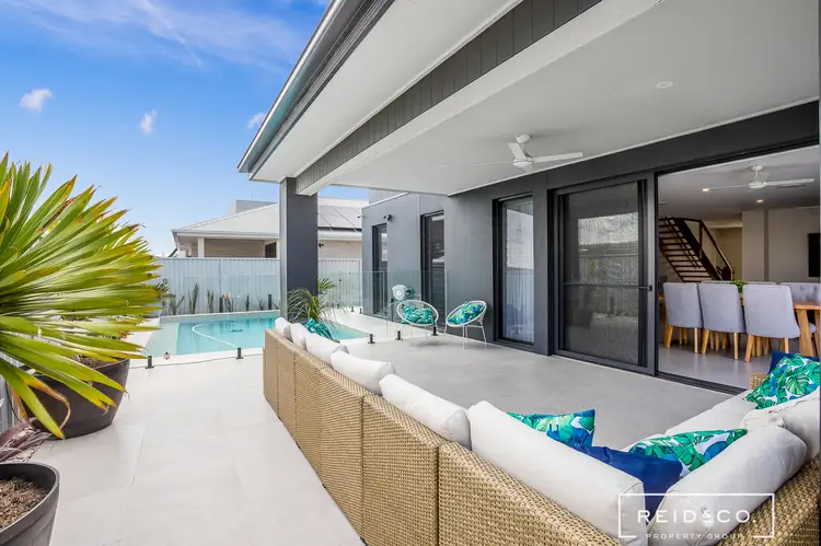 Fourth view of Homely house listing, 50 Clearwater Street, Newport QLD 4020