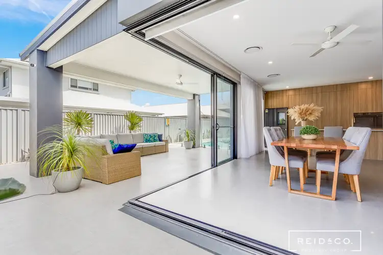 Fifth view of Homely house listing, 50 Clearwater Street, Newport QLD 4020