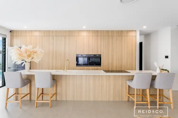 Seventh view of Homely house listing, 50 Clearwater Street, Newport QLD 4020