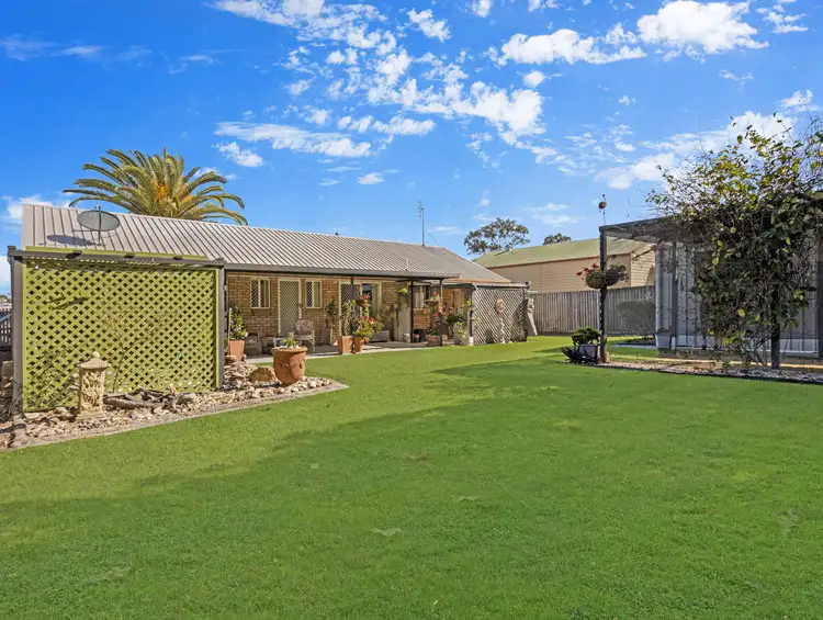 Second view of Homely house listing, 58 Old Maryborough Road, Pialba QLD 4655