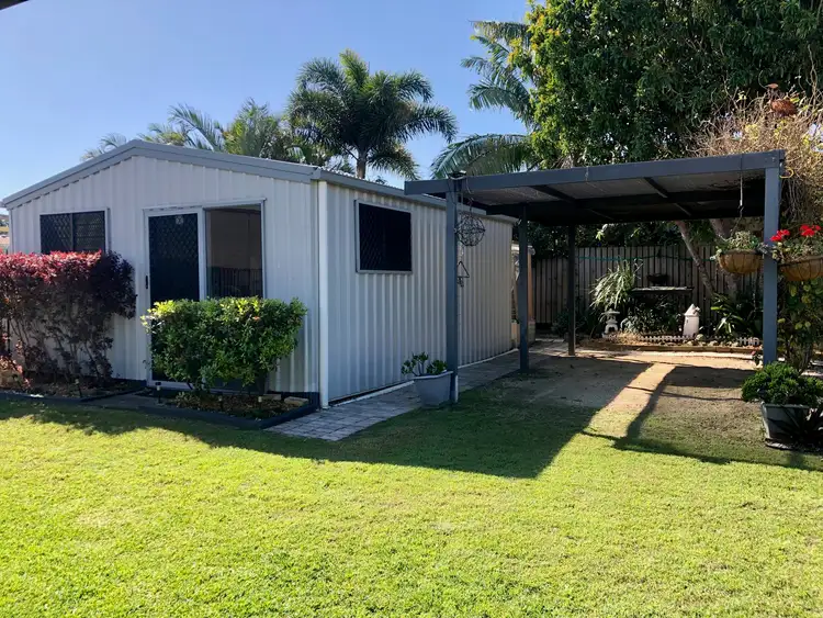 Third view of Homely house listing, 58 Old Maryborough Road, Pialba QLD 4655