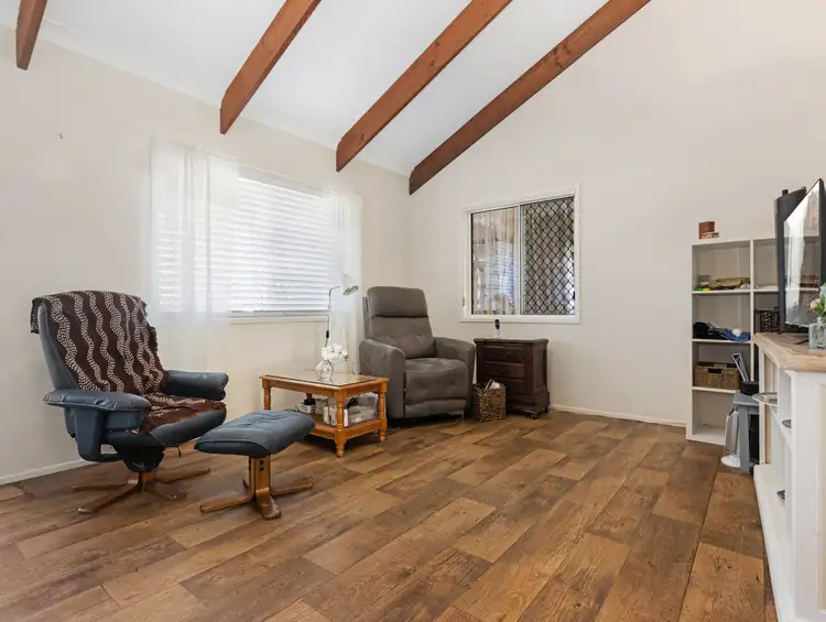 Fourth view of Homely house listing, 58 Old Maryborough Road, Pialba QLD 4655